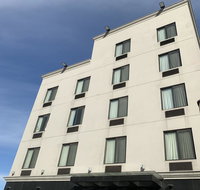 GWB HOTEL - Accommodation Texas