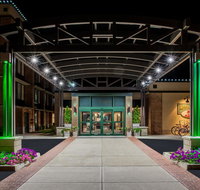 Holiday Inn Saratoga Springs - Accommodation Texas