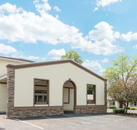 Days Inn by Wyndham Poughkeepsie - Accommodation Texas