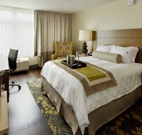 Hotel Indigo East End - Accommodation Texas