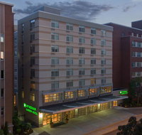 Wyndham Garden Buffalo Downtown - Accommodation Texas