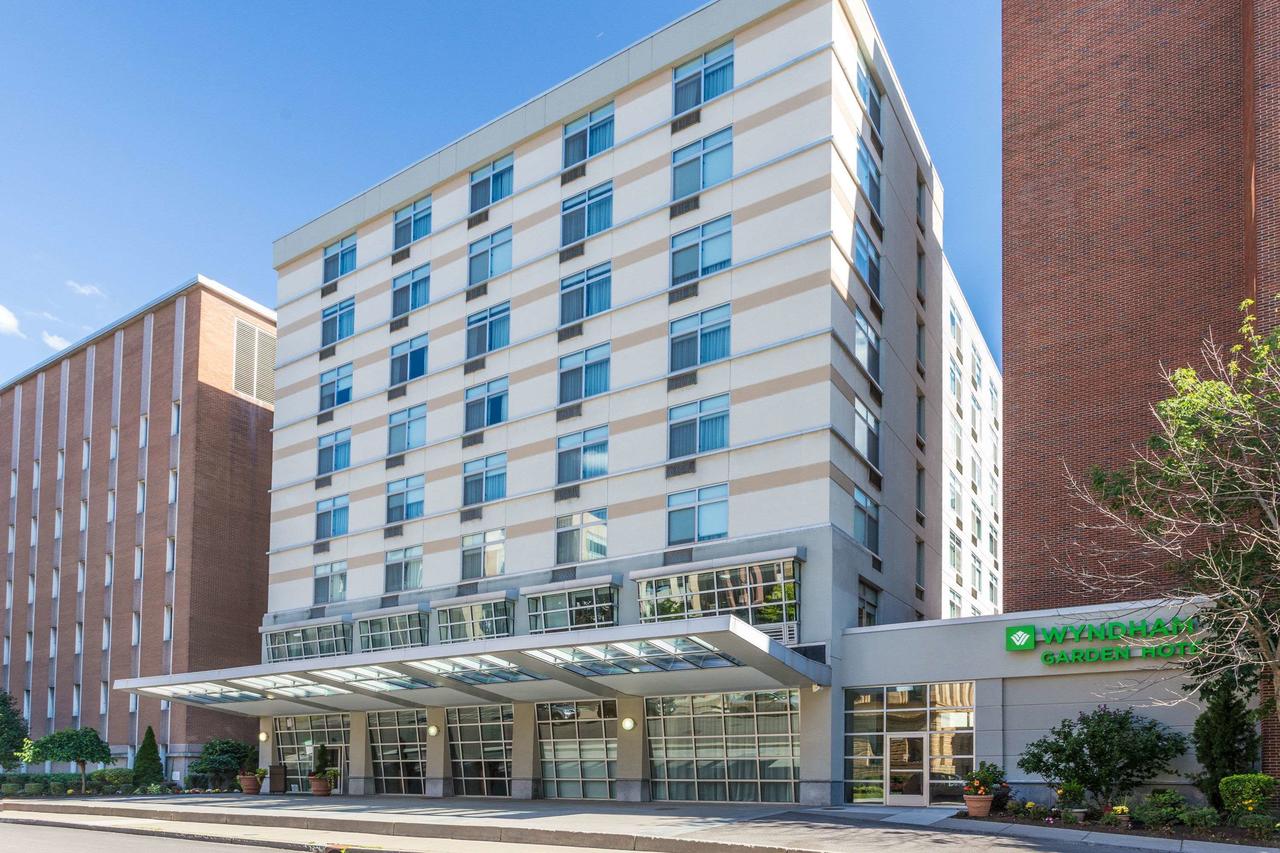 Wyndham Garden Buffalo Downtown - thumb 1