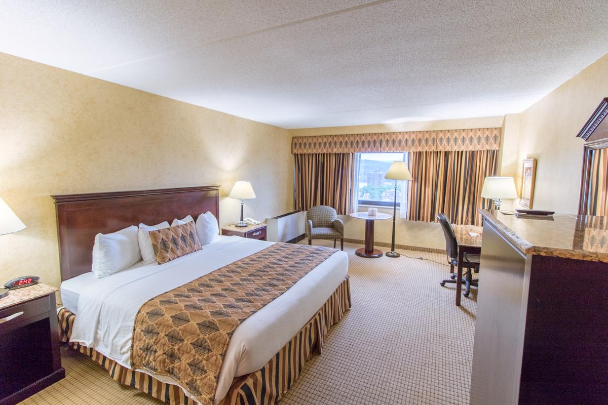 The Poughkeepsie Grand Hotel - thumb 3