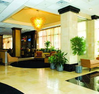 The Poughkeepsie Grand Hotel - Accommodation Texas