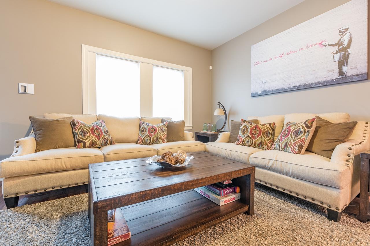 Smart Home In Downtown Buffalo! - thumb 1