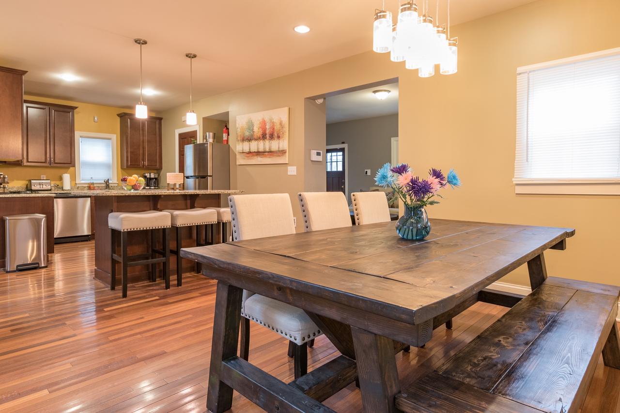 Smart Home In Downtown Buffalo! - thumb 8
