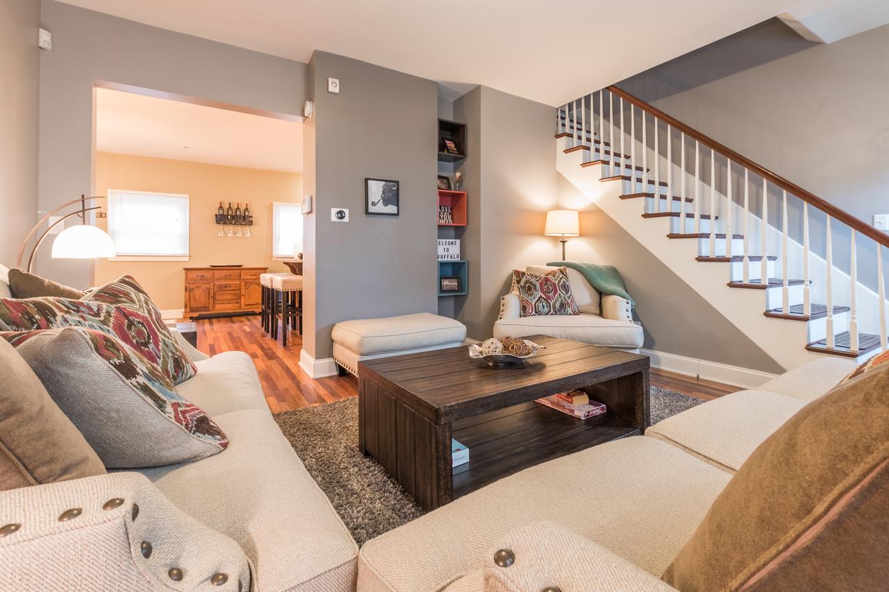 Smart Home In Downtown Buffalo! - thumb 0
