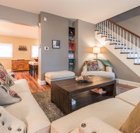 Smart Home in Downtown Buffalo - Accommodation Texas