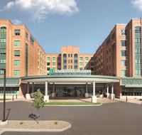 Embassy Suites Saratoga Springs - Accommodation Texas