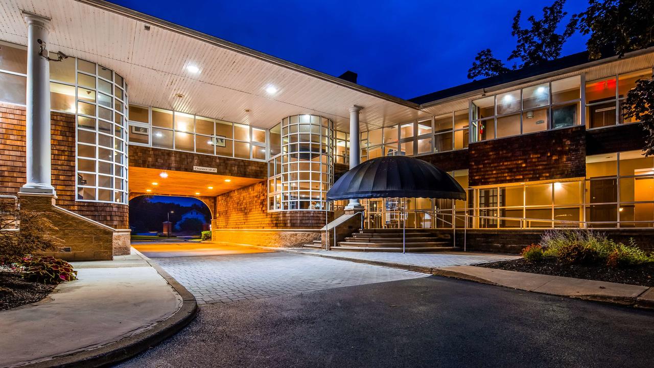 Best Western Plus The Inn & Suites At The Falls - thumb 0