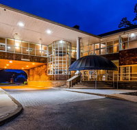 Best Western Plus The Inn  Suites at the Falls - Accommodation Texas