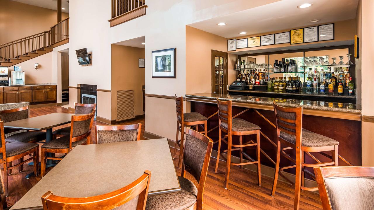Best Western Plus The Inn & Suites At The Falls - thumb 29