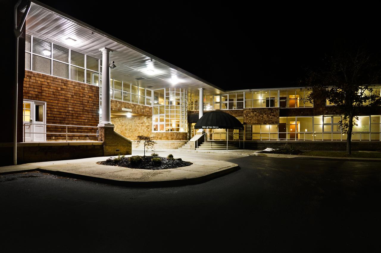 Best Western Plus The Inn & Suites At The Falls - thumb 7
