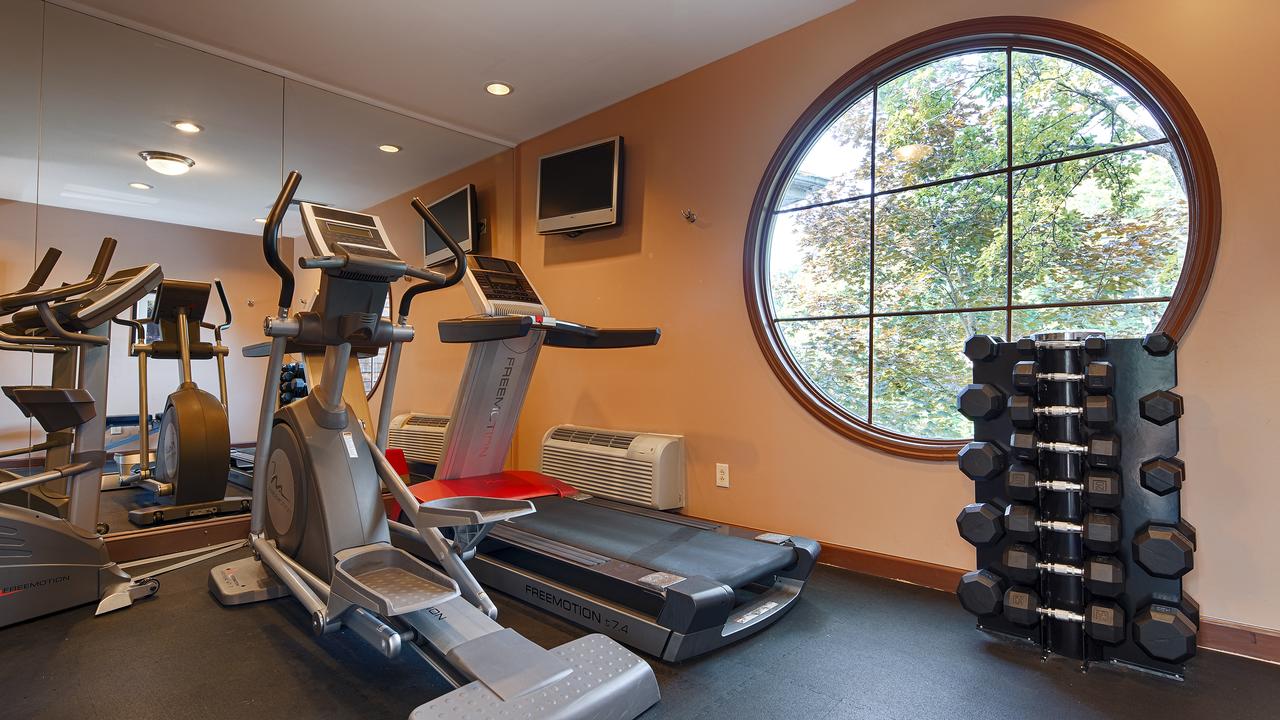 Best Western Plus The Inn & Suites At The Falls - thumb 2