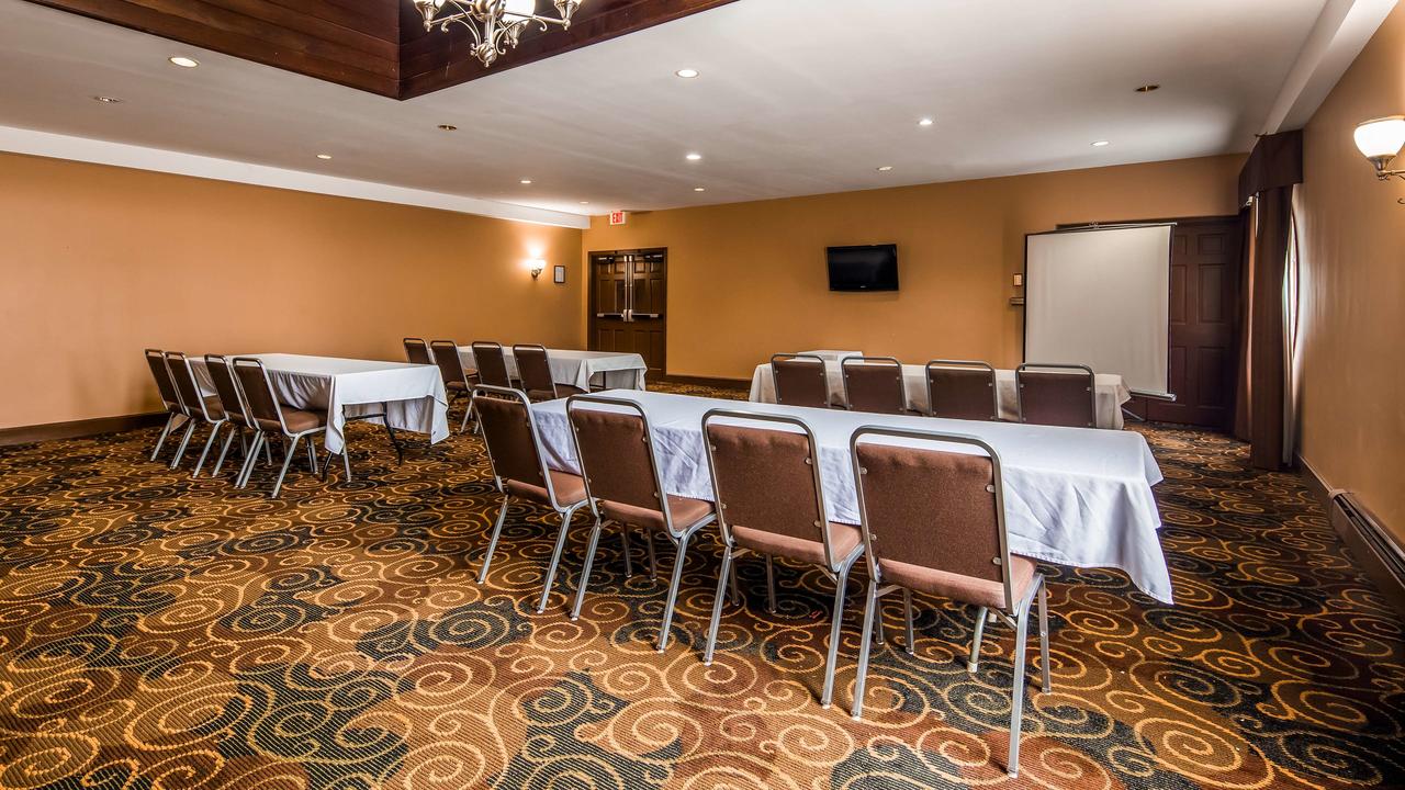 Best Western Plus The Inn & Suites At The Falls - thumb 20