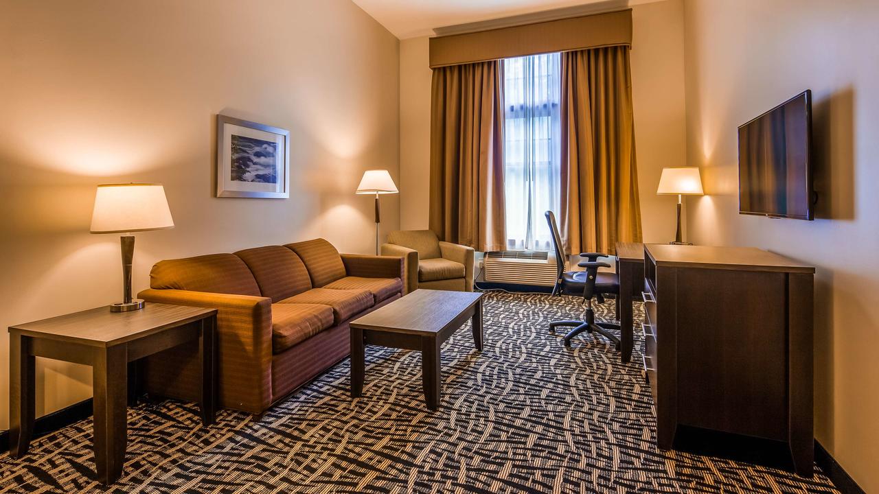 Best Western Plus The Inn & Suites At The Falls - thumb 26
