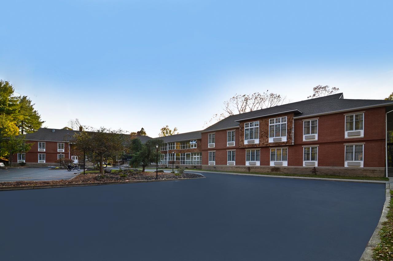 Best Western Plus The Inn & Suites At The Falls - thumb 8