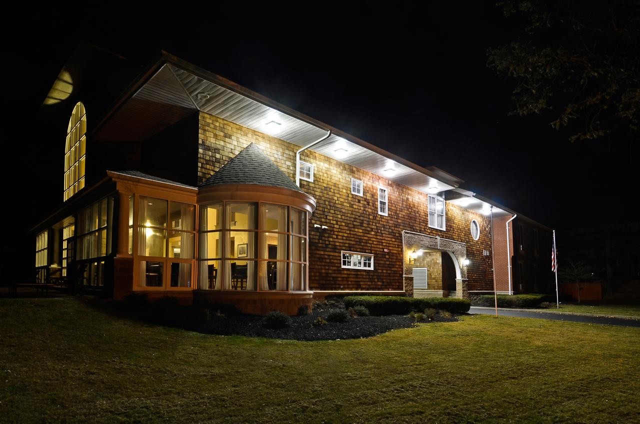 Best Western Plus The Inn & Suites At The Falls - thumb 6