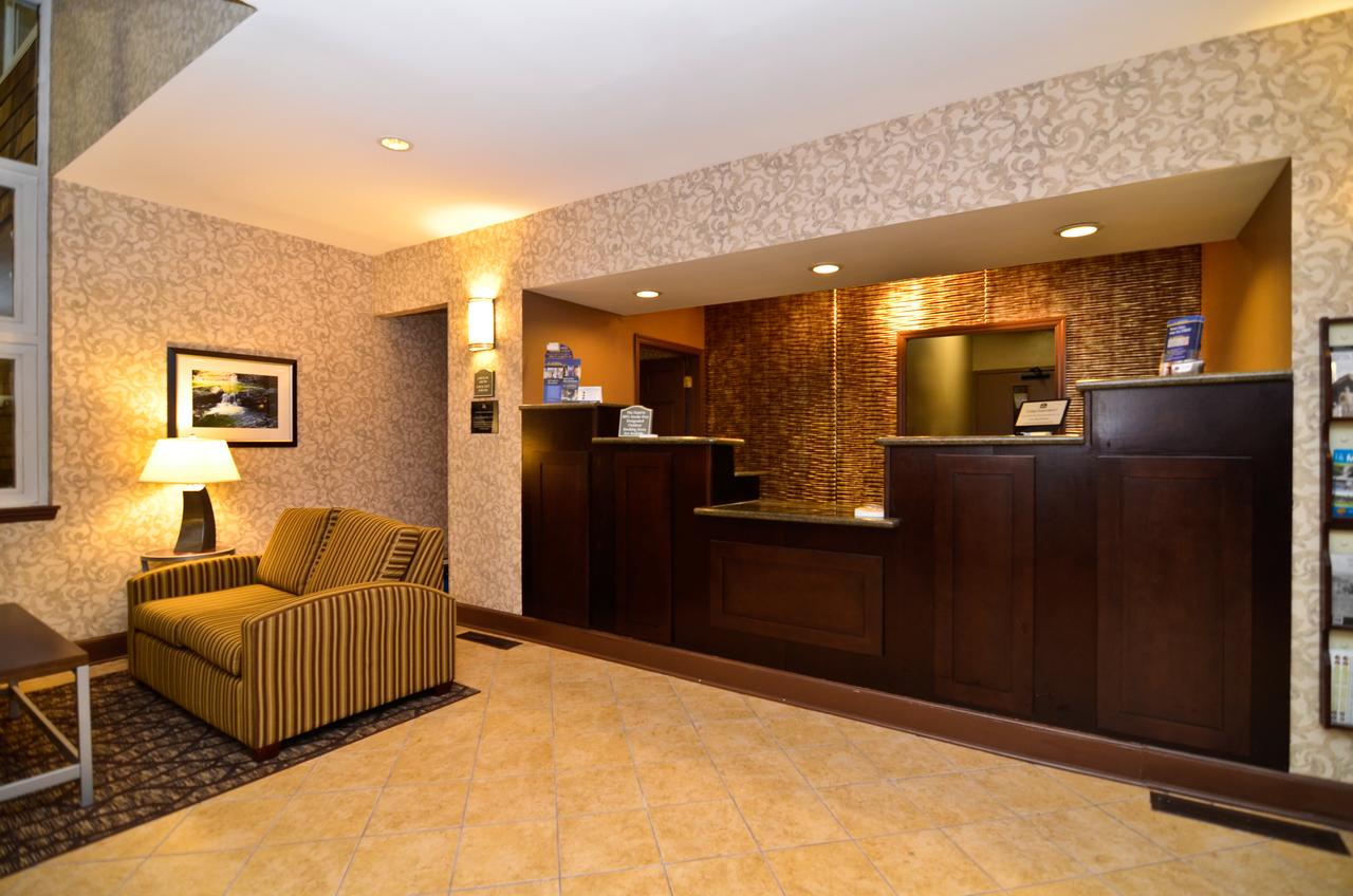 Best Western Plus The Inn & Suites At The Falls - thumb 1