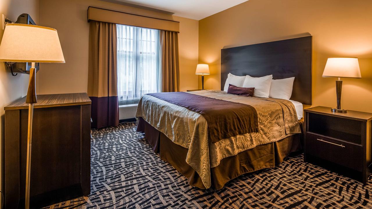 Best Western Plus The Inn & Suites At The Falls - thumb 16