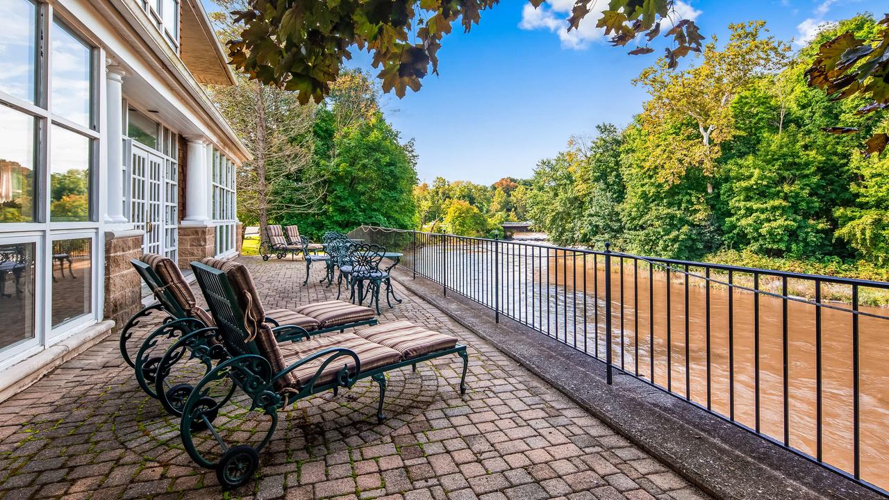 Best Western Plus The Inn & Suites At The Falls - thumb 27