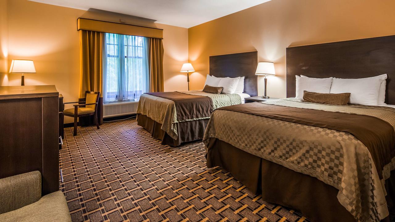 Best Western Plus The Inn & Suites At The Falls - thumb 31