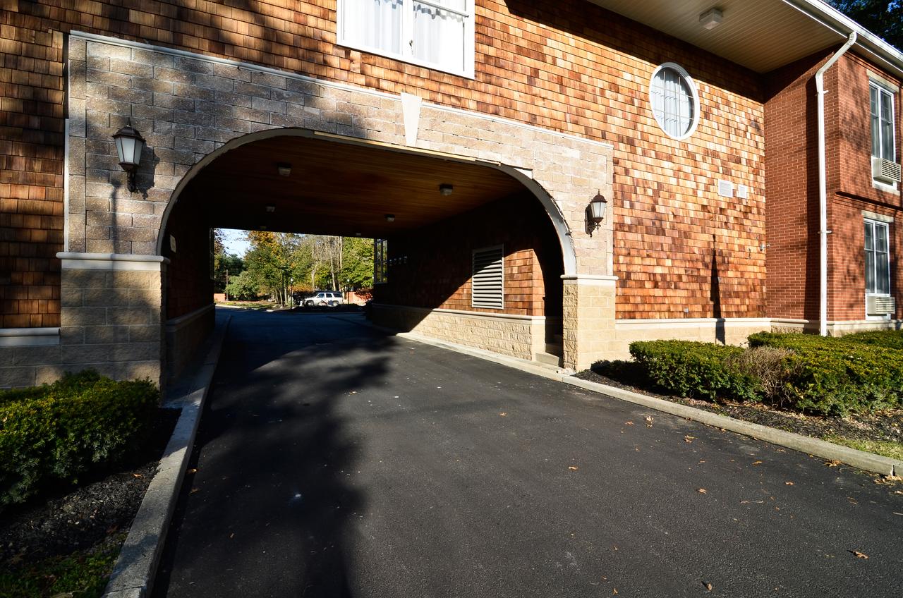 Best Western Plus The Inn & Suites At The Falls - thumb 10