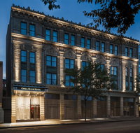 Opera House Hotel - Accommodation Texas