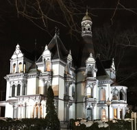 Batcheller Mansion Inn - Accommodation Texas