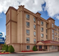 Best Western On The Avenue - Accommodation Texas