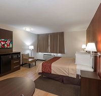 Red Roof Inn PLUS Poughkeepsie - Accommodation Texas