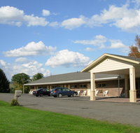 Red Carpet Inn On The Lake - Oneonta - Accommodation Texas