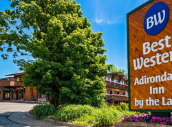 Best Western Adirondack Inn