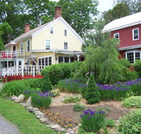 Saratoga Farmstead BB - Accommodation Texas