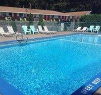 Robin Hood Motel - Accommodation Texas