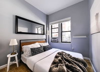 AMAZING 2 BEDROOM/3BED FULL APARTMENT TIME SQUARE/BROADWAY/CENTRAL PARK Accommodation Texas