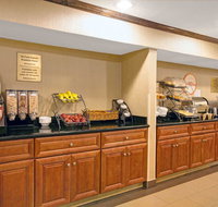 West Farms Hotel - Accommodation Texas