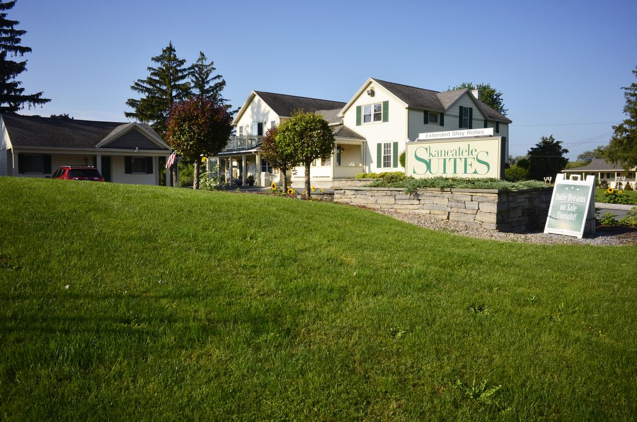 Skaneateles Suites - thumb 19
