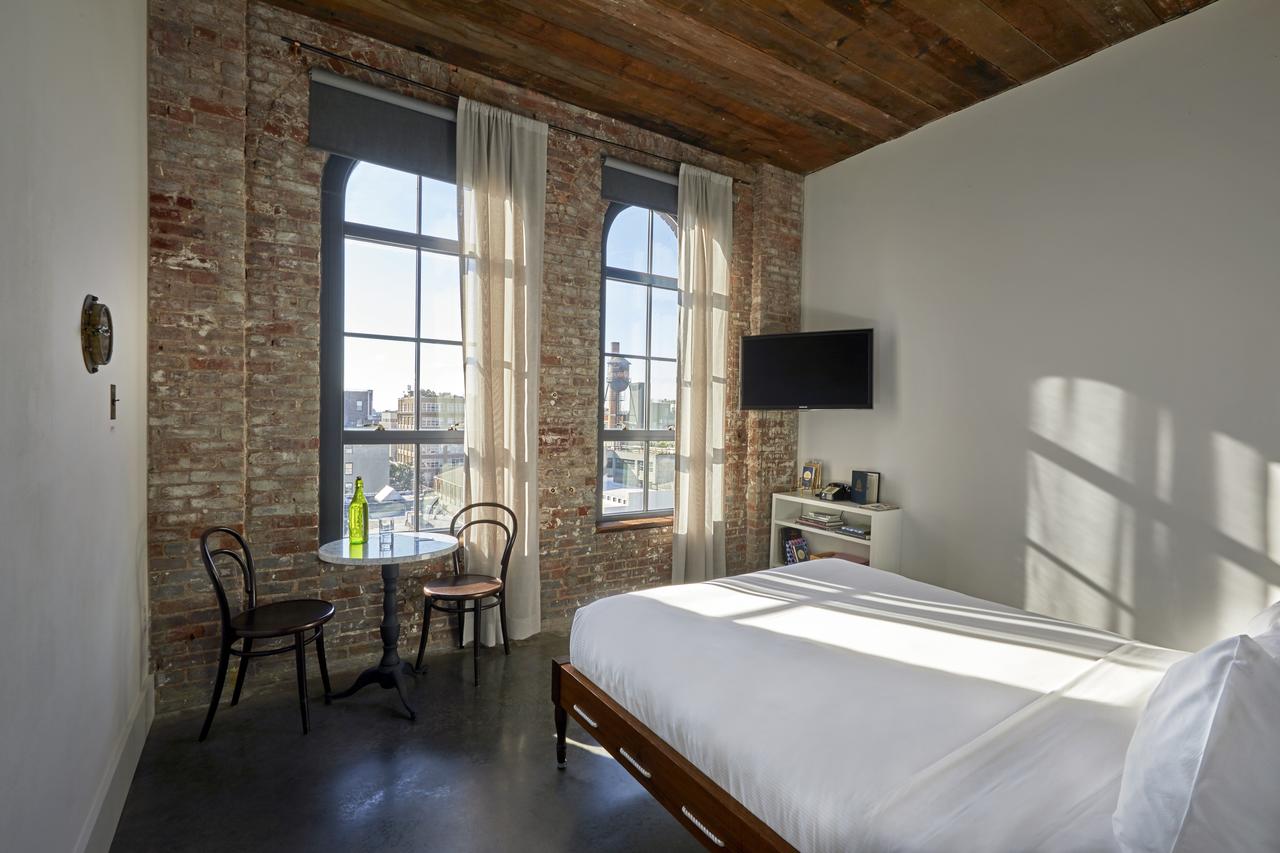 Wythe Hotel - thumb 13