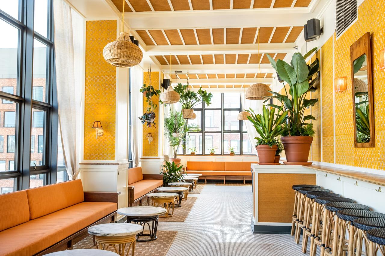 Wythe Hotel - thumb 19