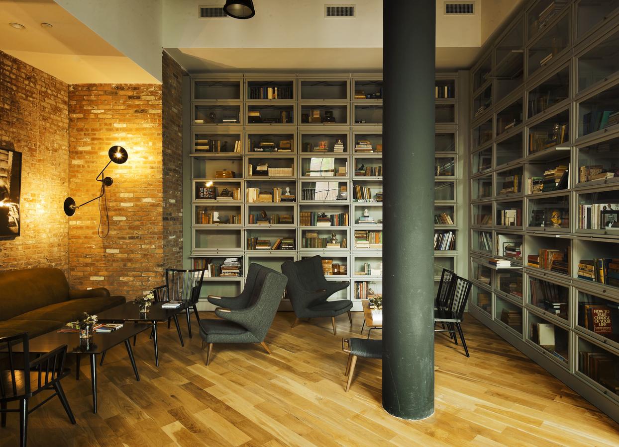 Wythe Hotel - thumb 24