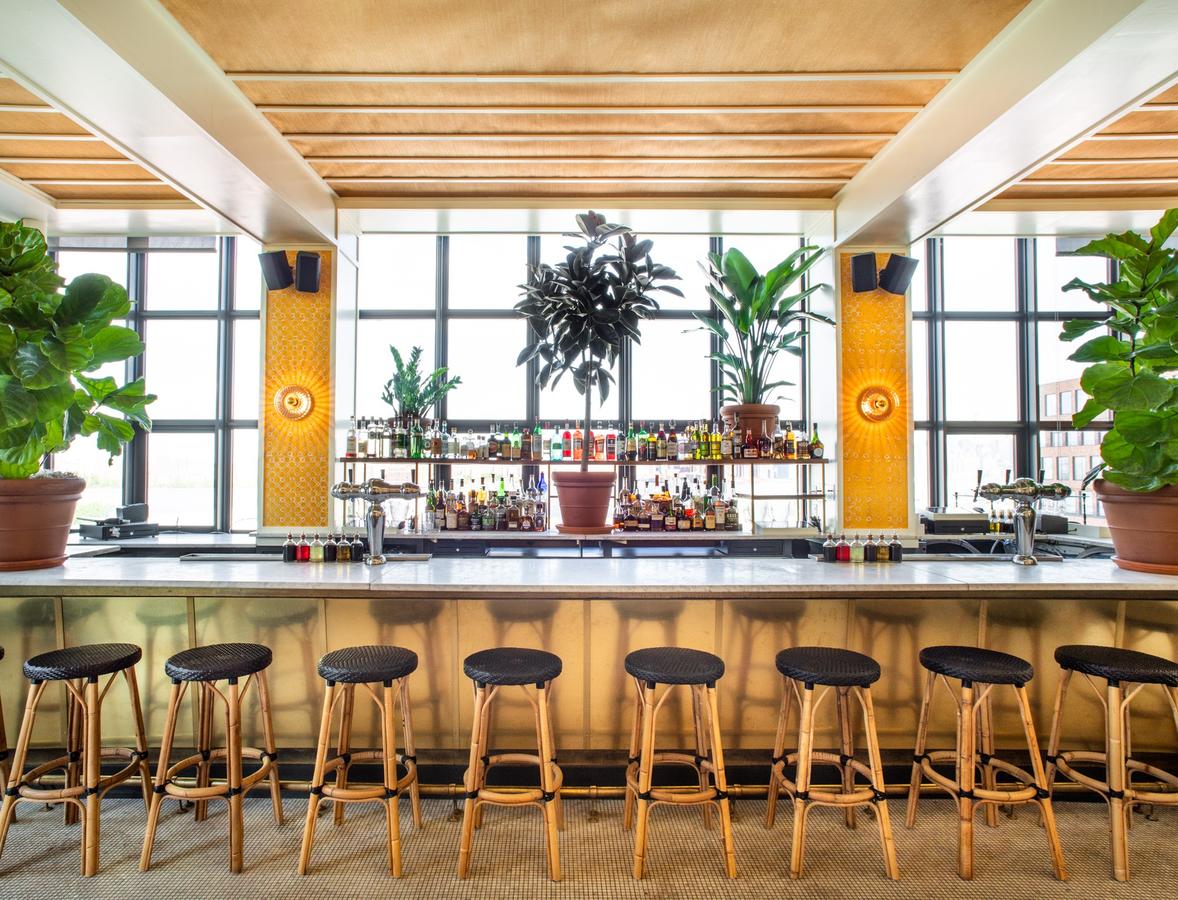 Wythe Hotel - thumb 20