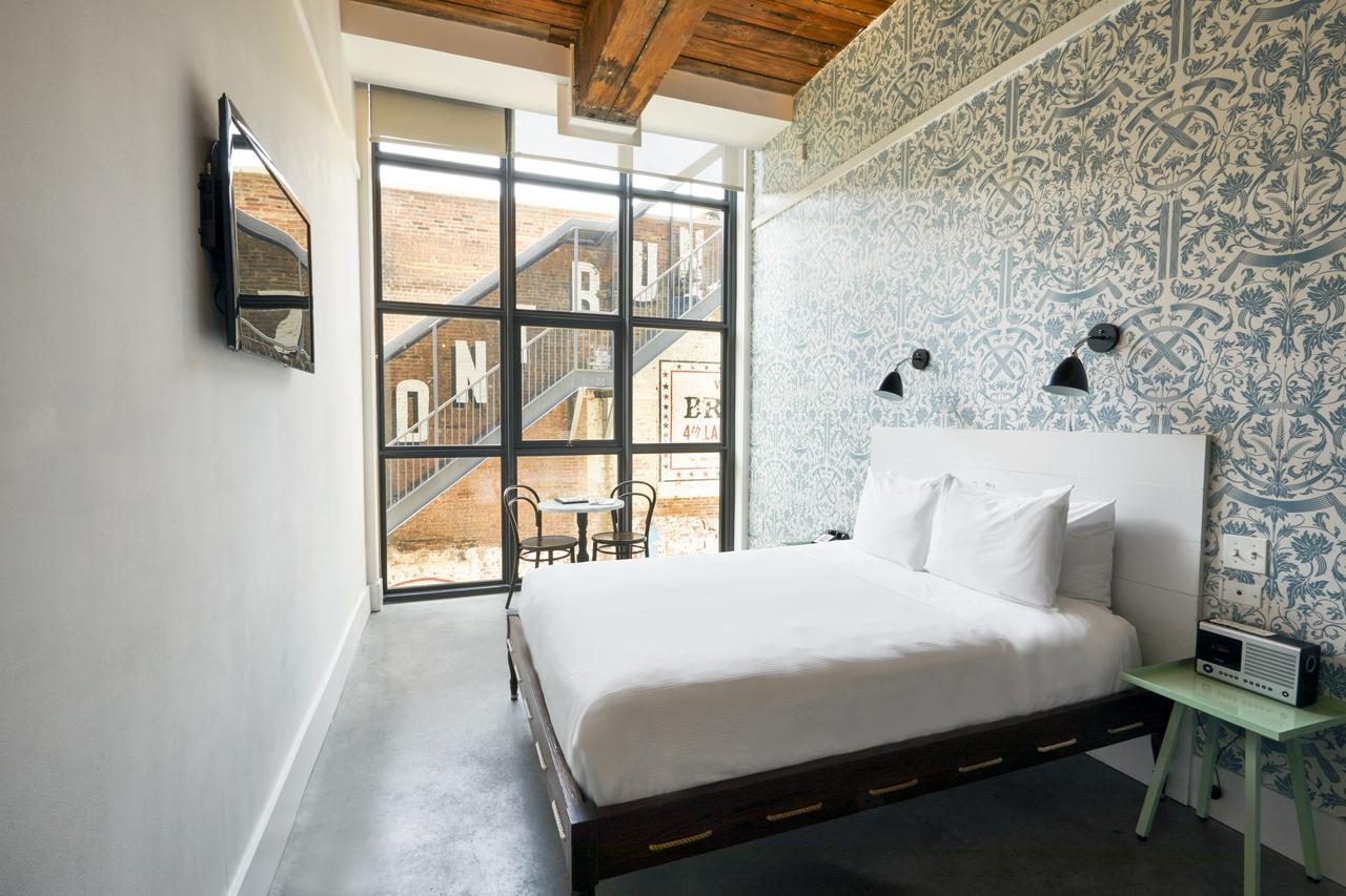 Wythe Hotel - thumb 9