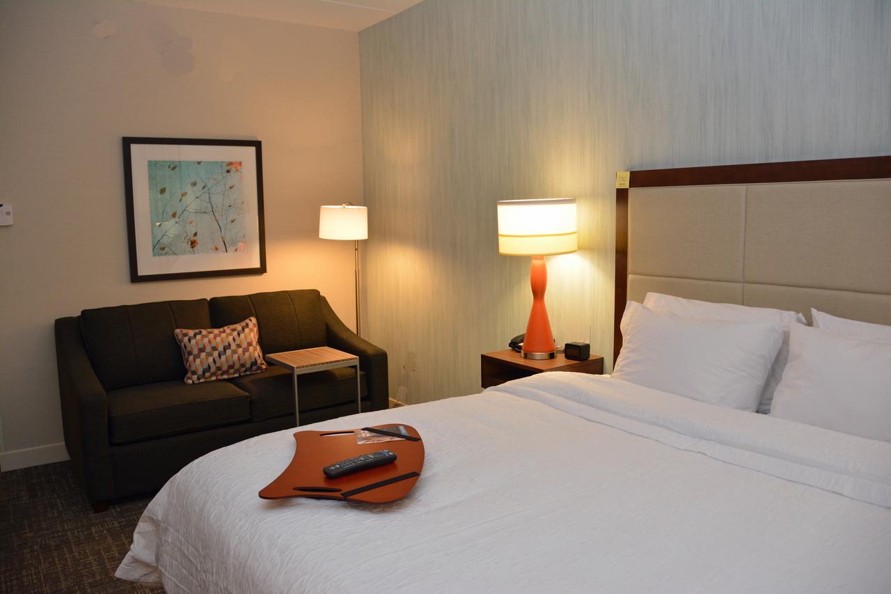Hampton Inn Albany-Western Ave/University Area, NY - thumb 6