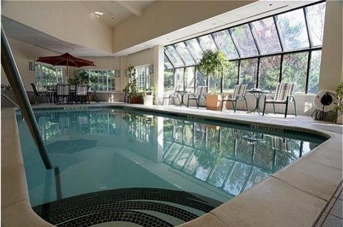 Hampton Inn Albany-Western Ave/University Area, NY - thumb 2