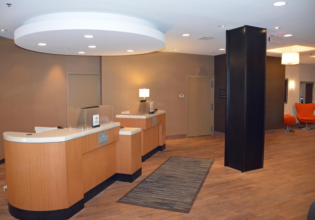 Hampton Inn Albany-Western Ave/University Area, NY - thumb 8