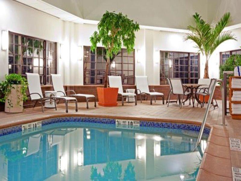 Hampton Inn Albany-Western Ave/University Area, NY - thumb 7