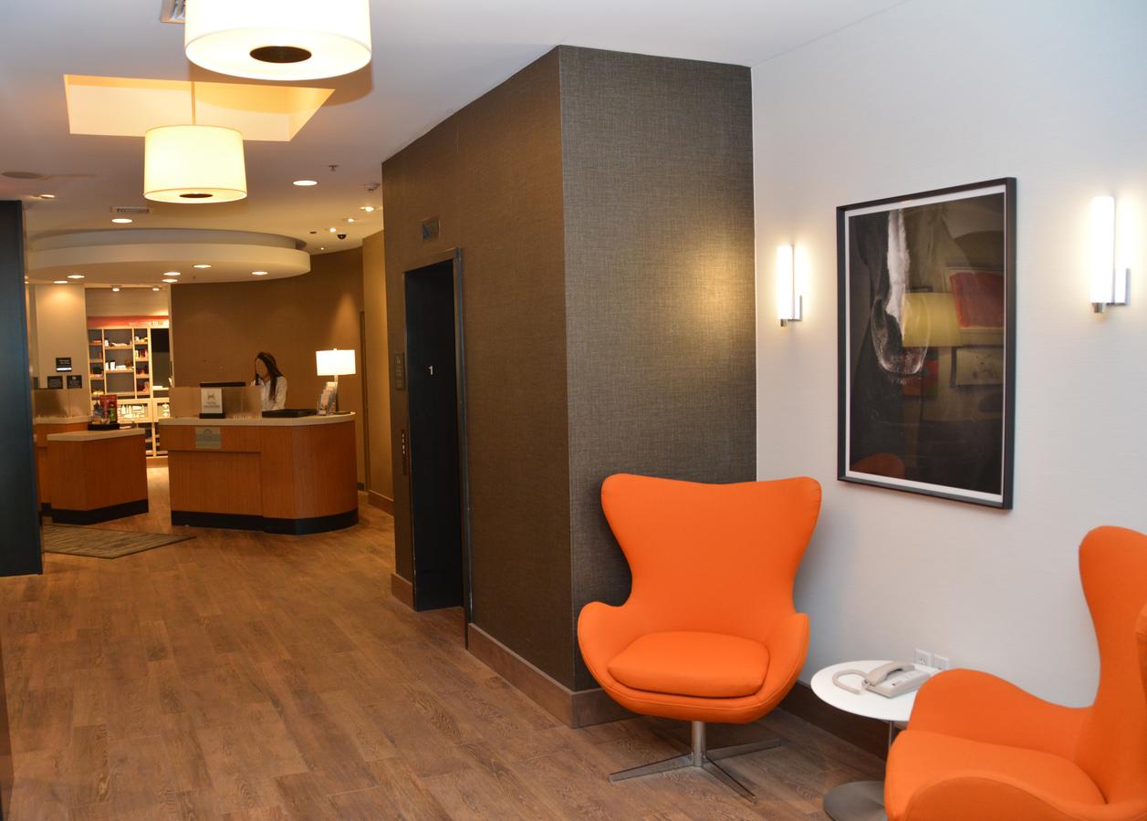Hampton Inn Albany-Western Ave/University Area, NY - thumb 13
