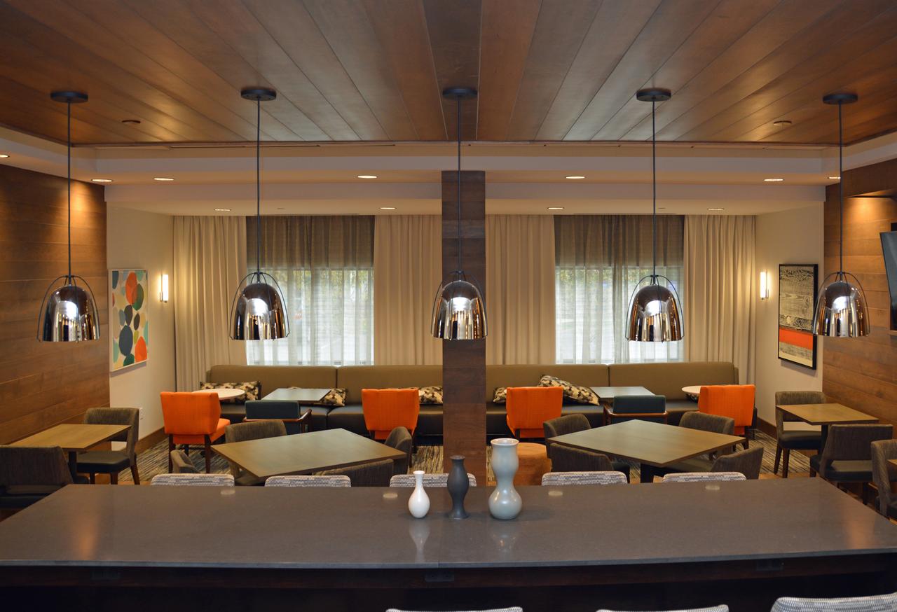 Hampton Inn Albany-Western Ave/University Area, NY - thumb 4