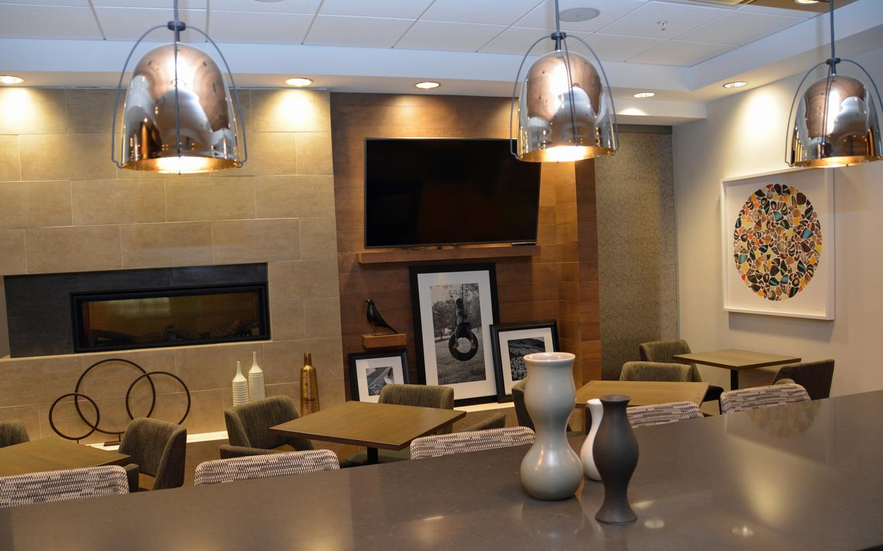 Hampton Inn Albany-Western Ave/University Area, NY - thumb 12